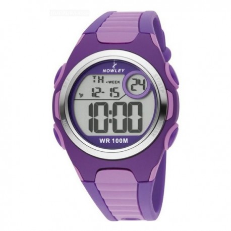 RELOJ NOWLEY DIGITAL