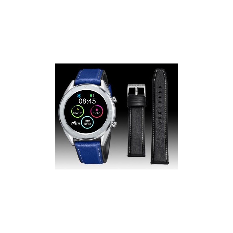 Reloj Lotus 50008-3 Hombre Smartwatch - Relojes | Paris.cl