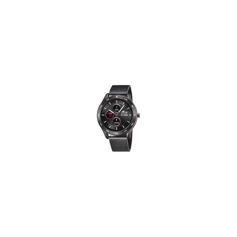 smartwatch lotus smartime 50011/1