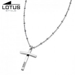 LOTUS STYLE COLLAR SRA