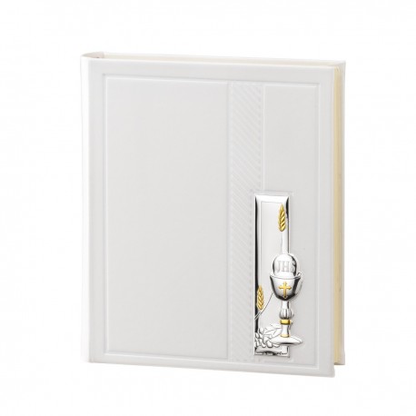 ALBUM COMUNIÓN  20X25