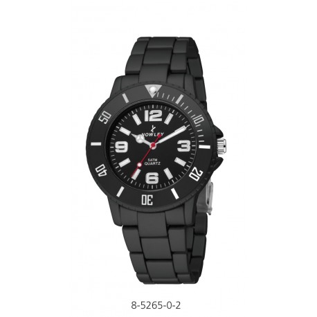 NOWLEY METALICO CADETE