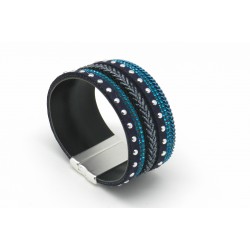 PULSERA METAL