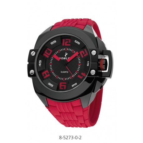 RELOJ NOWLEY HOT