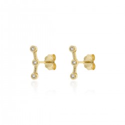 UNIDAD DE PENDIENTES DE PLATA CHAPADA