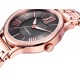 RELOJ VICEROY SEÑORA IP ROSA