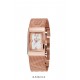 RELOJ NOWLEY METALLIC