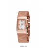 RELOJ NOWLEY METALLIC