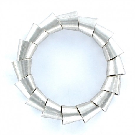 PULSERA BISUTERIA ZAMAK