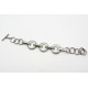 PULSERA DE ACERO LOTUS SRA