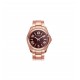 Reloj mujer Mark Maddox Pink Gold ref. MM3017-43