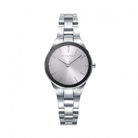 RELOJ VICEROY DE SEÑORA 42430-87