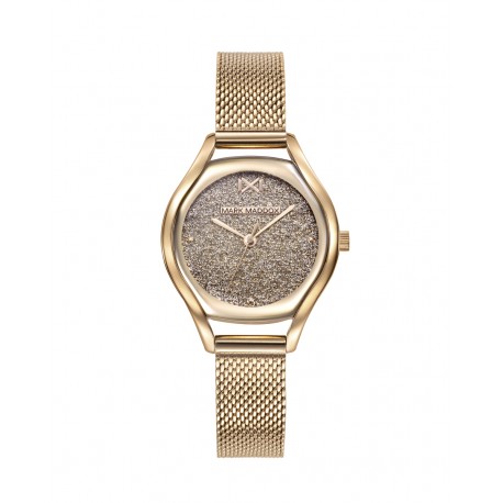 Reloj de Mujer Mark Maddox Venice