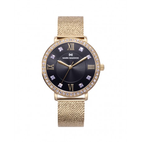 Reloj de mujer Tooting Mark Maddox