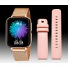 SMARTWATCH LOTUS SMARTIME 50033/1 CON CORREA DE AC