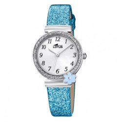 Reloj Lotus 18625/3 para infantil.