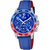 RELOJ LOTUS DE ACERO