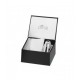RELOJ LOTUS DE ACERO