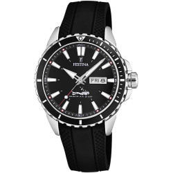 RELOJ FESTINA DE CABALLERO SUMERGIBLE 