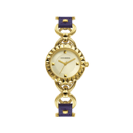 RELOJ CORREA SRA MARK MADDOX