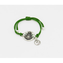 PULSERA DE  ZAMAN SOY ROCIERA