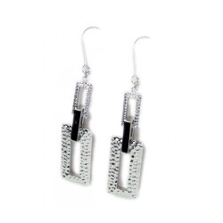 LOTUS STYLE PENDIENTE SRA