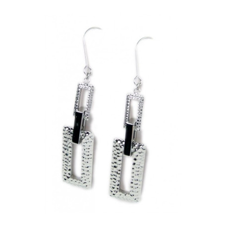 LOTUS STYLE PENDIENTE SRA