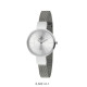 Reloj Nowley Mujer 8-5851-0-1 Acero Esterilla