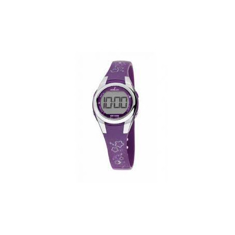 reloj nowley niña 8-6300-0-6