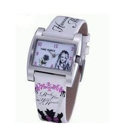 RELOJ TIME FORCE COLECCION HANNA MONTANA.