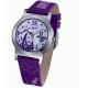 RELOJ TIME FORCE COLECCION HANNA MONTANA.