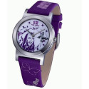RELOJ TIME FORCE COLECCION HANNA MONTANA.