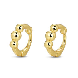 ARO DE PLATA CHAPADA SUMMER MINI 8MM