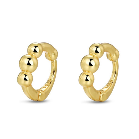 ARO DE PLATA CHAPADA SUMMER MINI 8MM