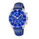 RELOJ INFANTIL LOTUS JUNIOR CON ESFERA AZUL 18859/