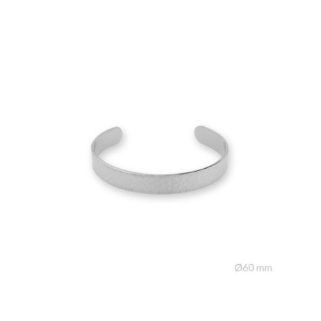 Brazalete de Acero inoxidable