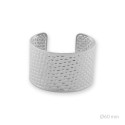Brazalete de Acero inoxidable