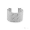 Brazalete de Acero inoxidable