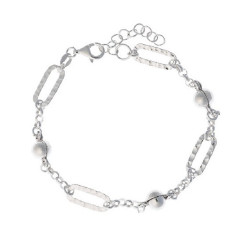 PULSERA DE PLATA 