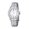 RELOJ LOTUS DE ACERO 15150/A