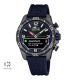 RELOJ DE HOMBRE LOTUS CONNECTED D AZUL 20000/1