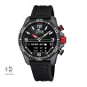 RELOJ DE HOMBRE LOTUS CONNECTED D NEGRO 20000/4