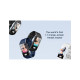 Pulsera de actividad Eurofest FD0099/E