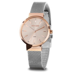 RELOJ DE SEÑORA DUWARD IP. ROSA MALLA