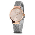 RELOJ DE SEÑORA DUWARD IP. ROSA MALLA