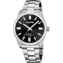 Reloj Calypso Basic K5862/6 analógico para hombre 