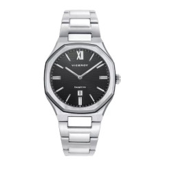 Reloj colección Laura Escanes caja de acero