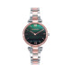 RELOJ VICEROY SRA ACERO IP ROSA