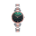 RELOJ VICEROY SRA ACERO IP ROSA