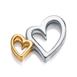 MOTIVOS DE VICEORY CORAZONES BITONO